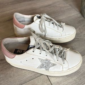 Golden Goose Hi Stars 37